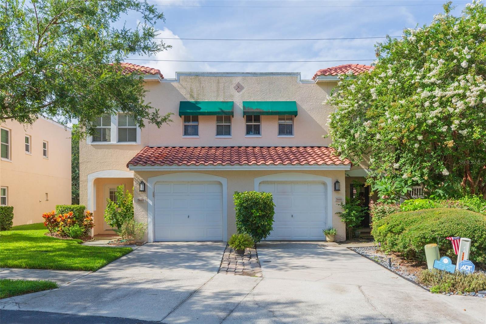 5644 SAMTER COURT