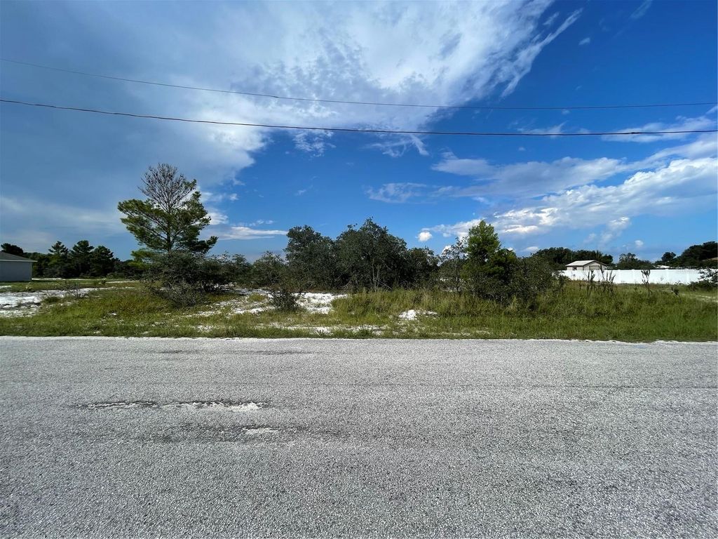 Photo of 0 Joey Lane, Frostproof, FL 33843 (MLS # L4948708)
