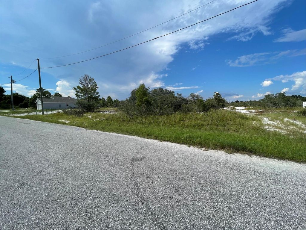 Photo of 0 Joey Lane, Frostproof, FL 33843 (MLS # L4948708)