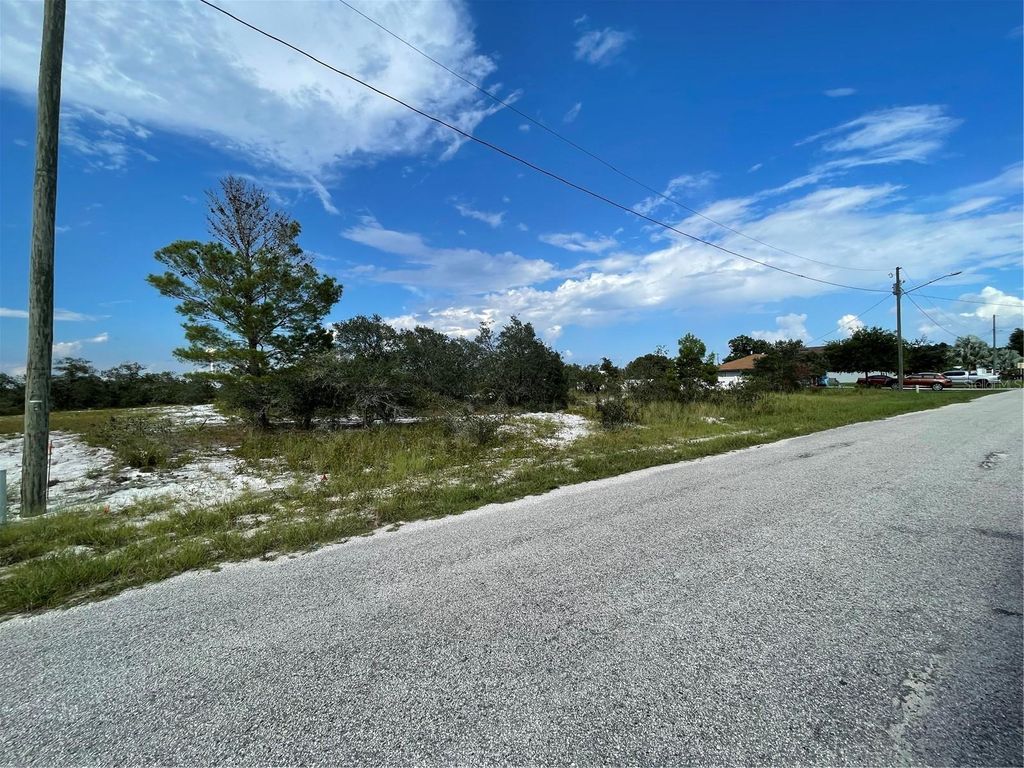 Photo of 0 Joey Lane, Frostproof, FL 33843 (MLS # L4948708)