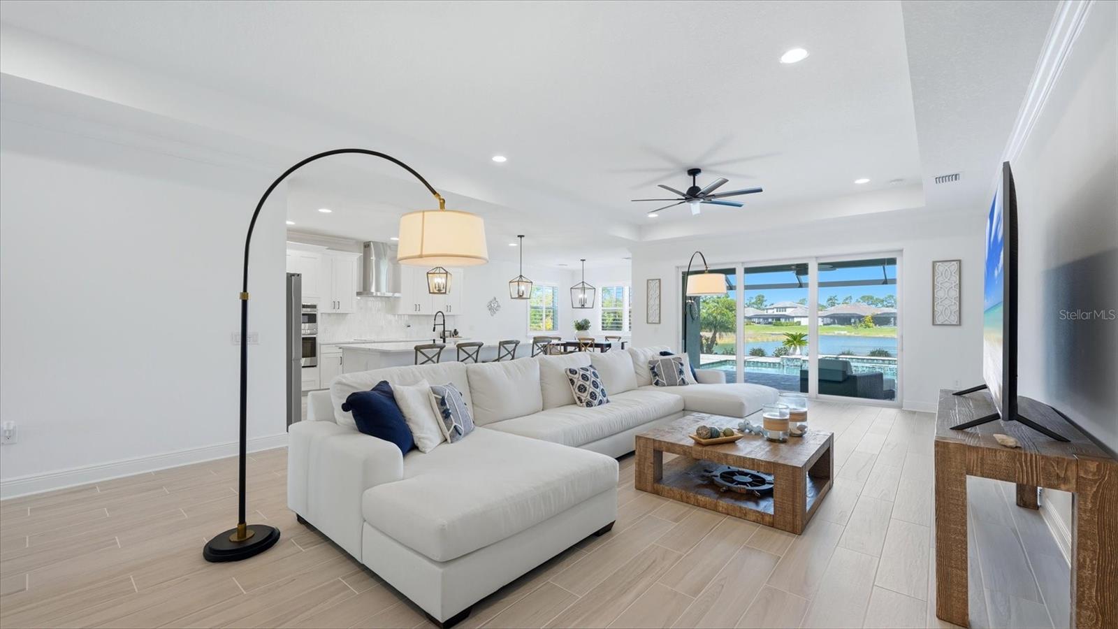 OASIS/WEST VLGS PH 2 - Residential