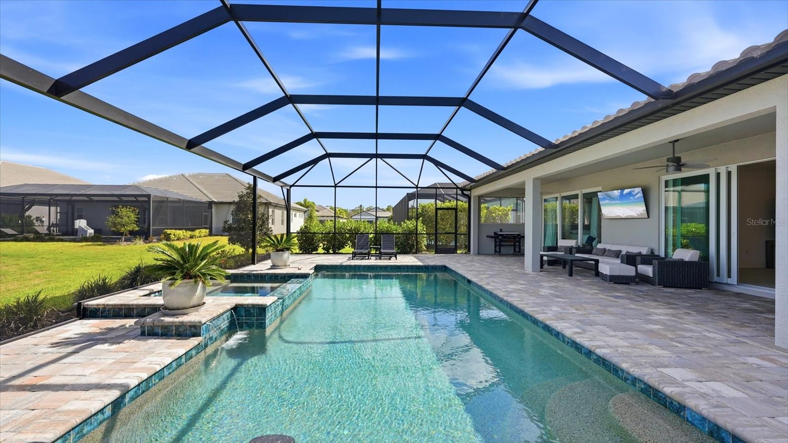 OASIS/WEST VLGS PH 2 - Residential