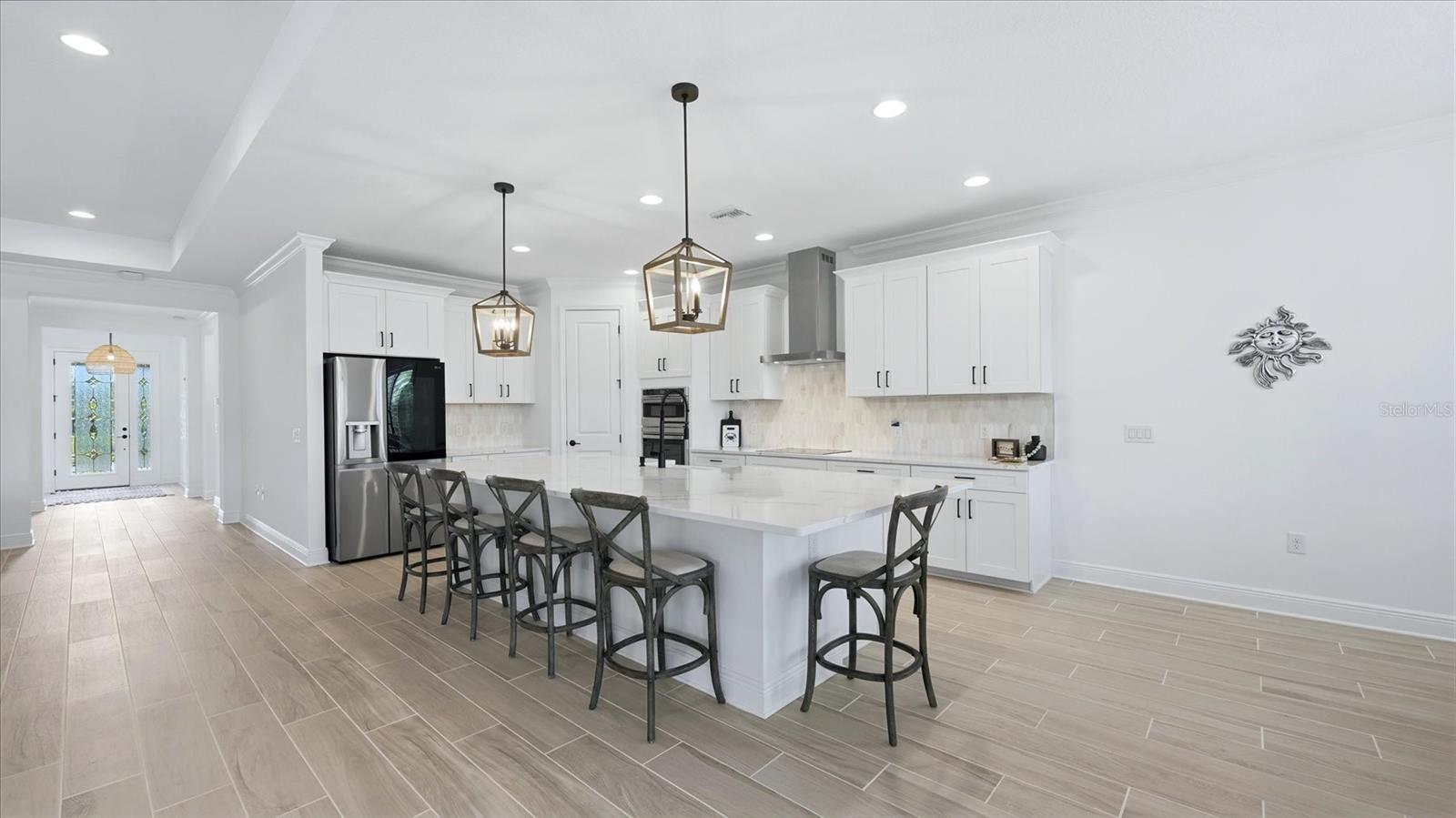 OASIS/WEST VLGS PH 2 - Residential