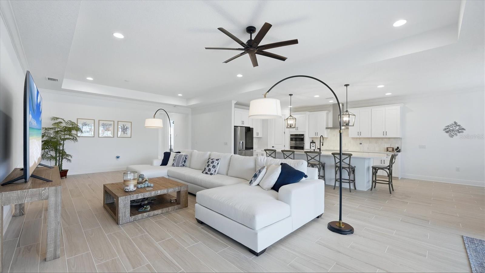 OASIS/WEST VLGS PH 2 - Residential