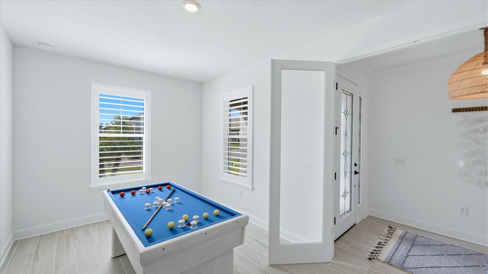 OASIS/WEST VLGS PH 2 - Residential