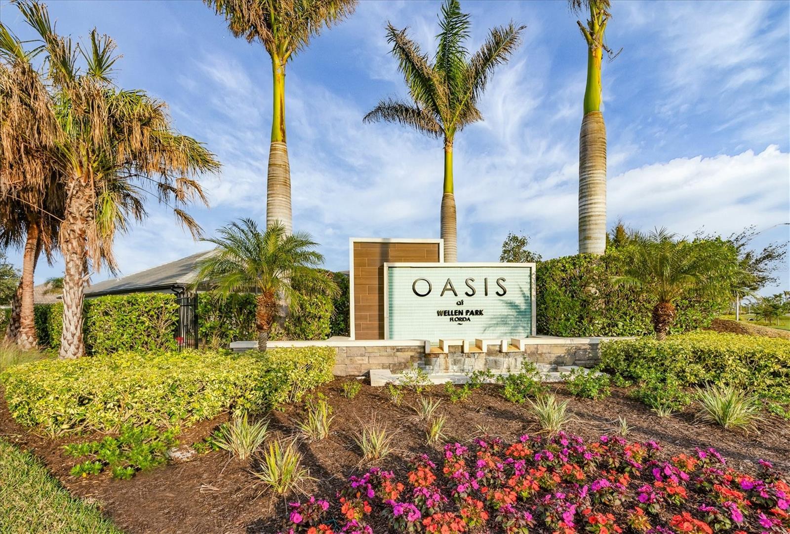 OASIS/WEST VLGS PH 2 - Residential