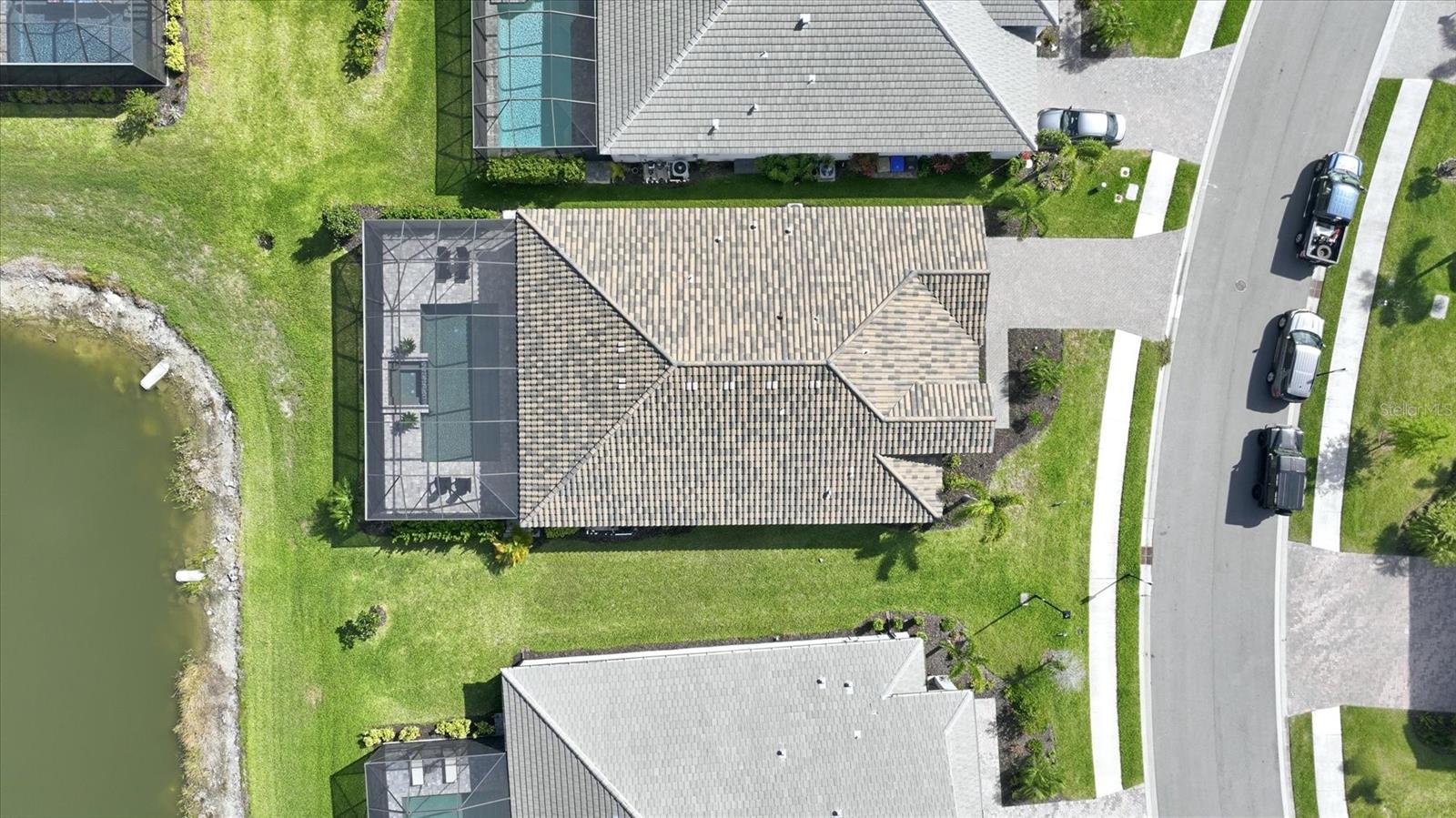 OASIS/WEST VLGS PH 2 - Residential