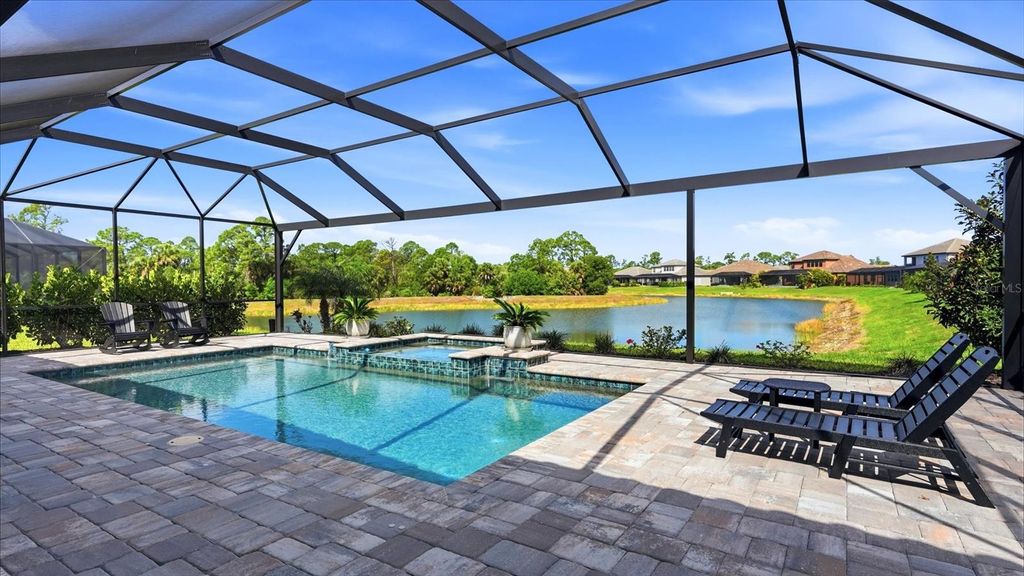 Photo of 19857 Montenero Way, Venice, FL 34293 (MLS # D6146804)