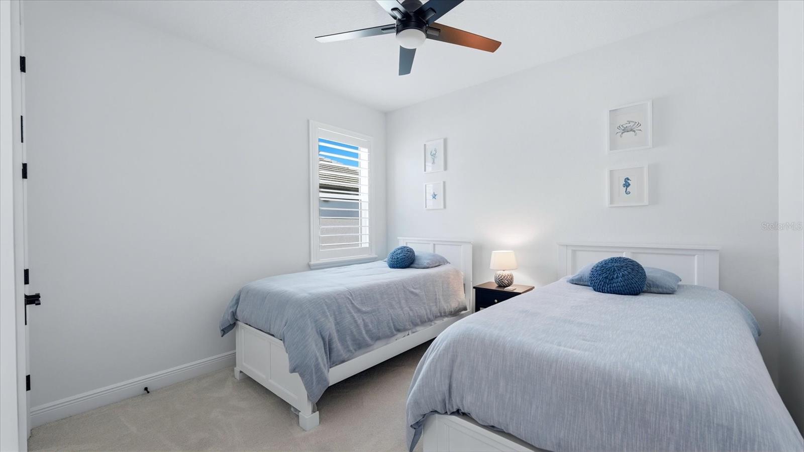 OASIS/WEST VLGS PH 2 - Residential