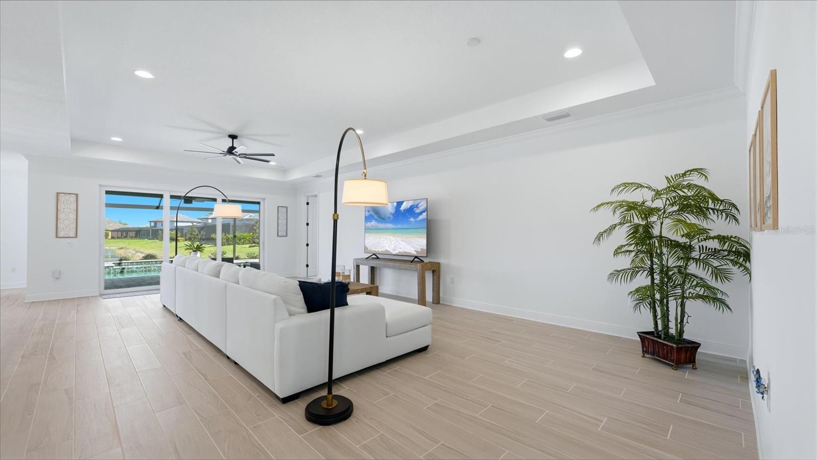 OASIS/WEST VLGS PH 2 - Residential