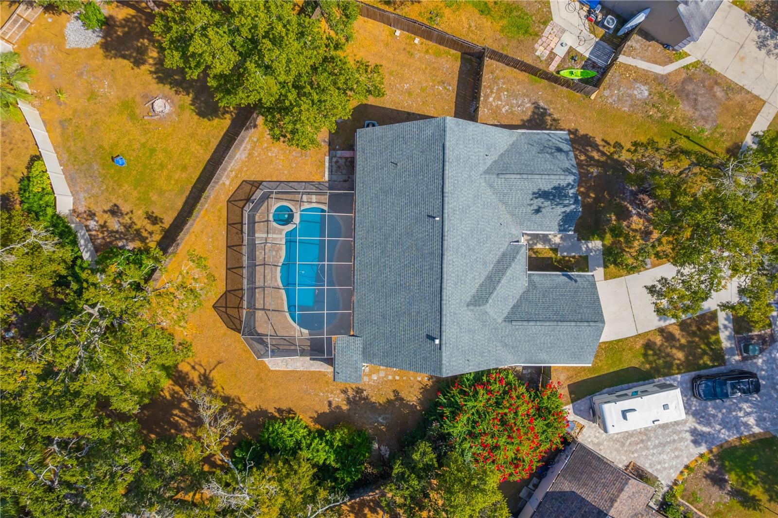 BLOOMINGDALE SEC H UNIT 3 - Residential