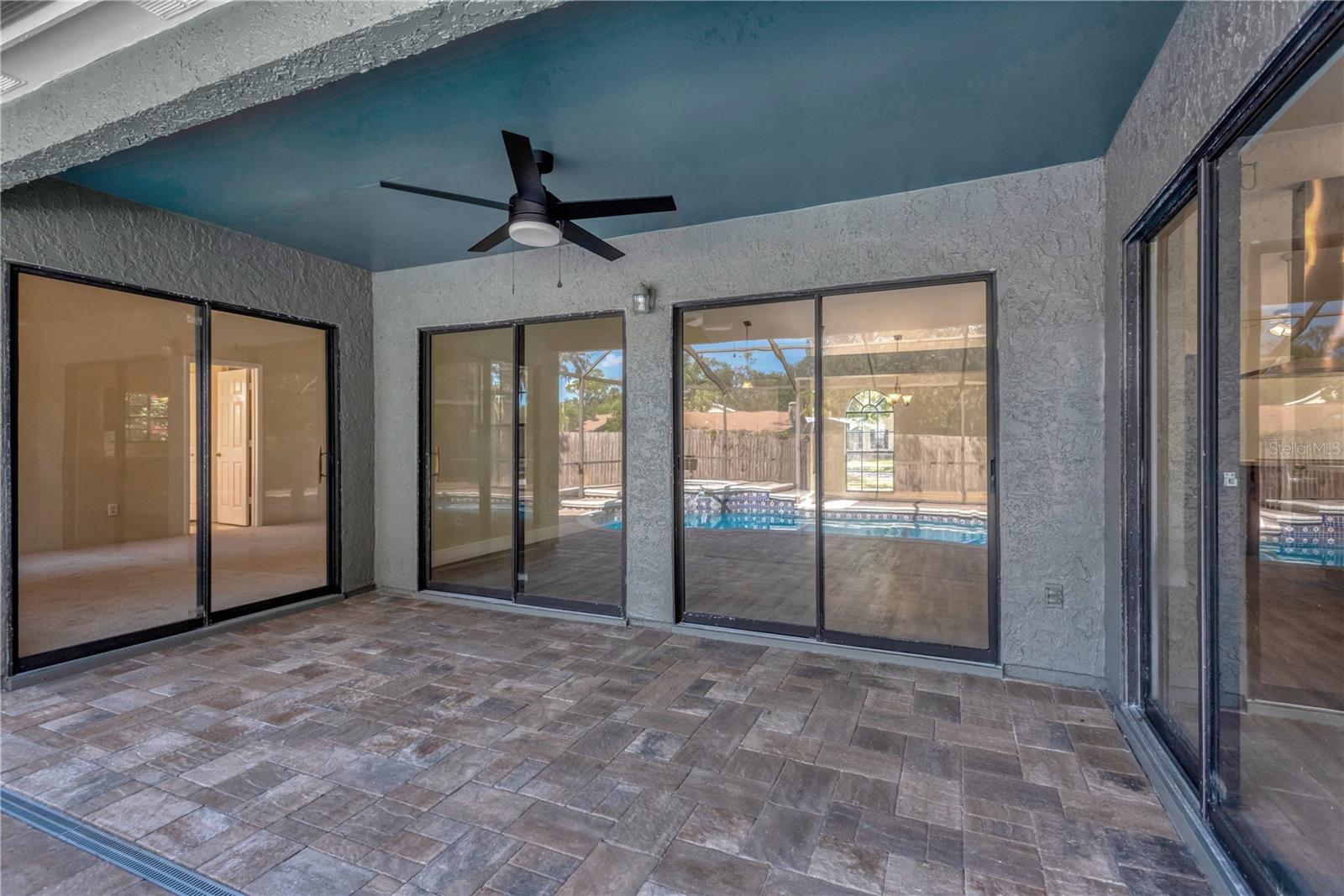 BLOOMINGDALE SEC H UNIT 3 - Residential