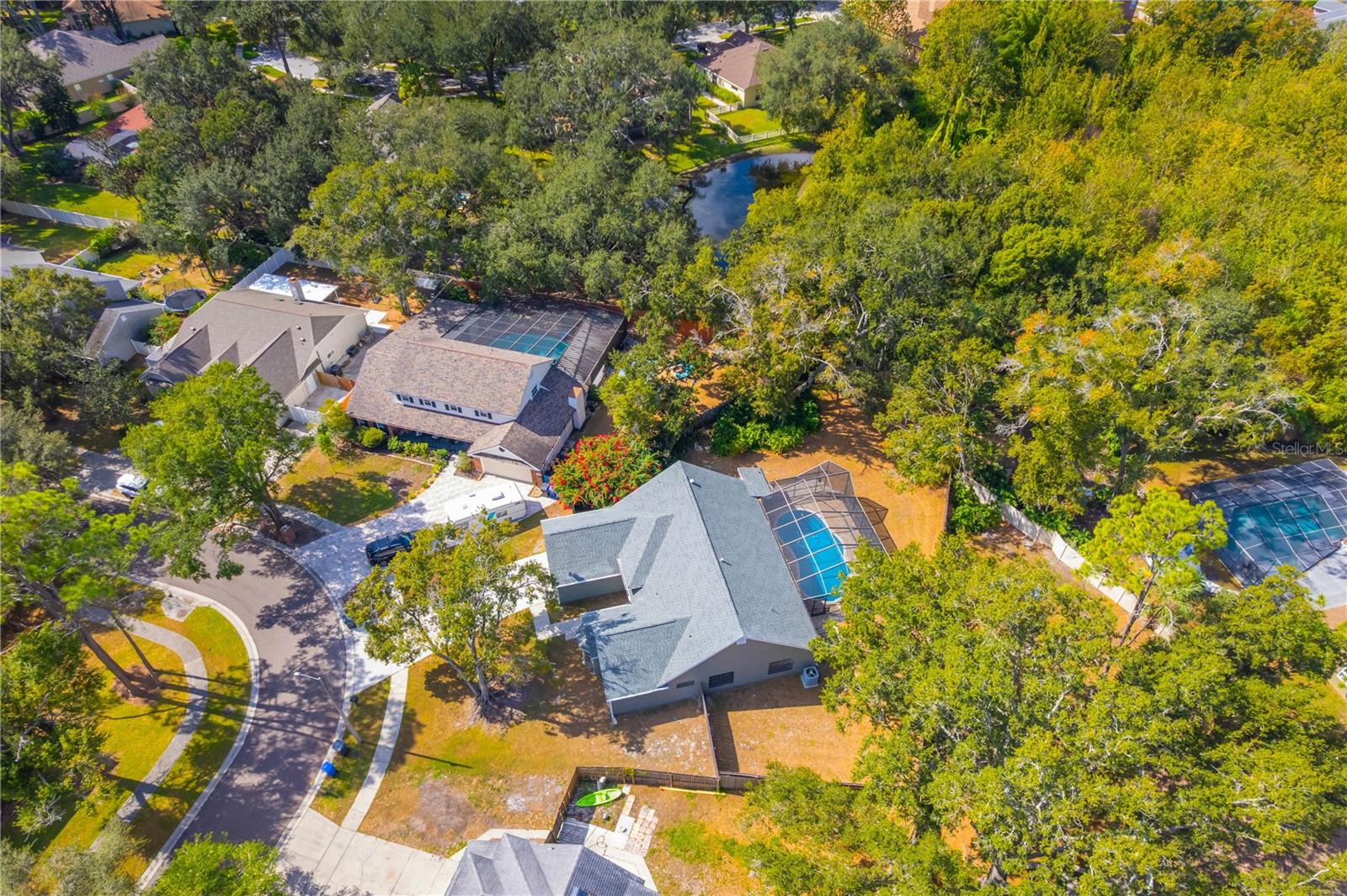 BLOOMINGDALE SEC H UNIT 3 - Residential