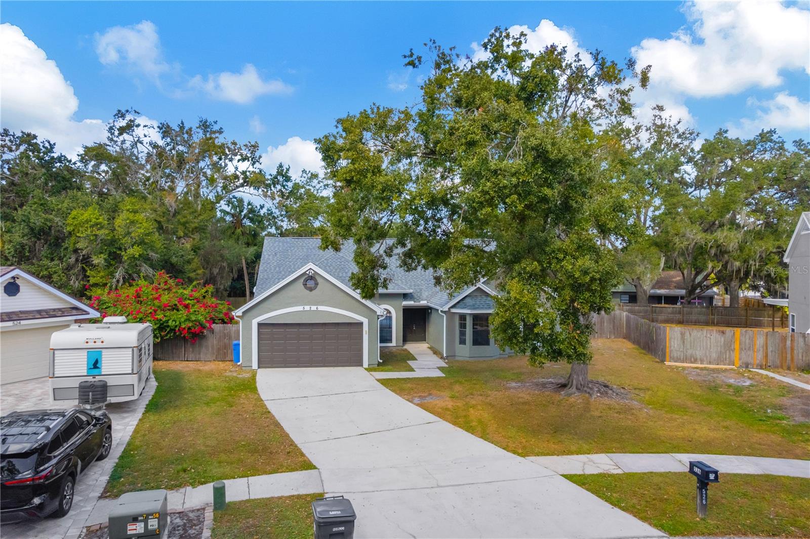 BLOOMINGDALE SEC H UNIT 3 - Residential