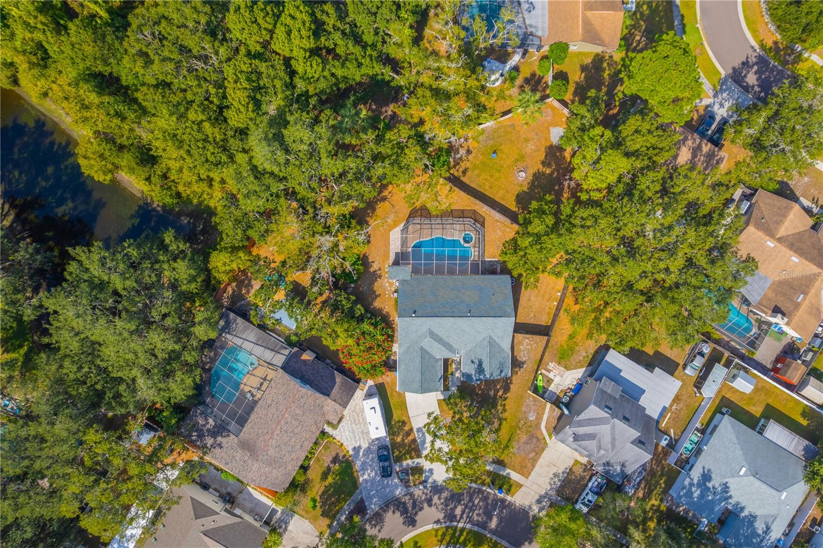 BLOOMINGDALE SEC H UNIT 3 - Residential