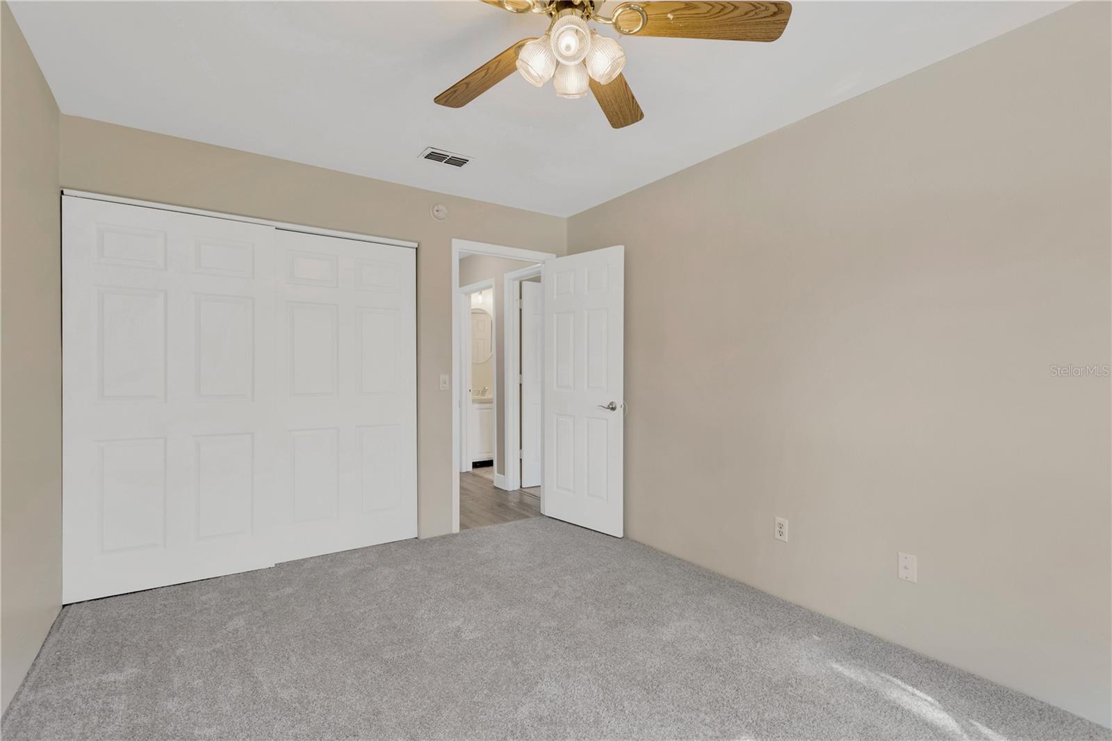 BLOOMINGDALE SEC H UNIT 3 - Residential