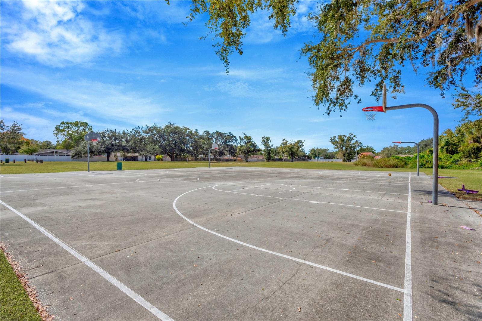 BLOOMINGDALE SEC H UNIT 3 - Residential