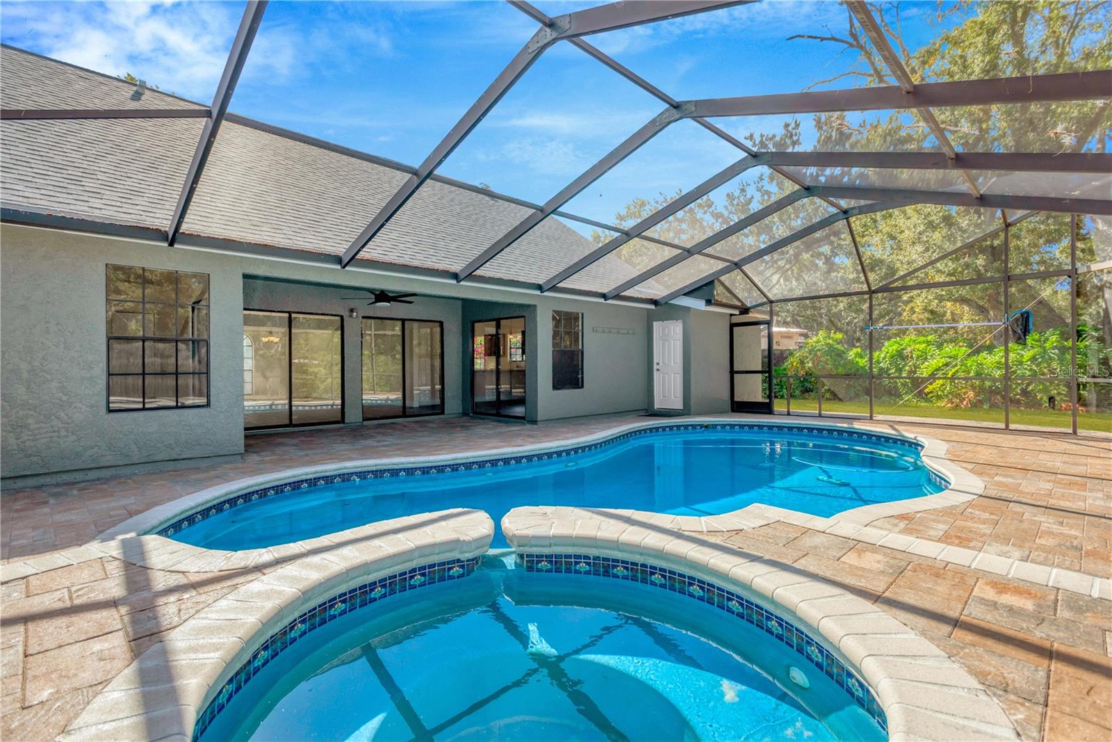 BLOOMINGDALE SEC H UNIT 3 - Residential