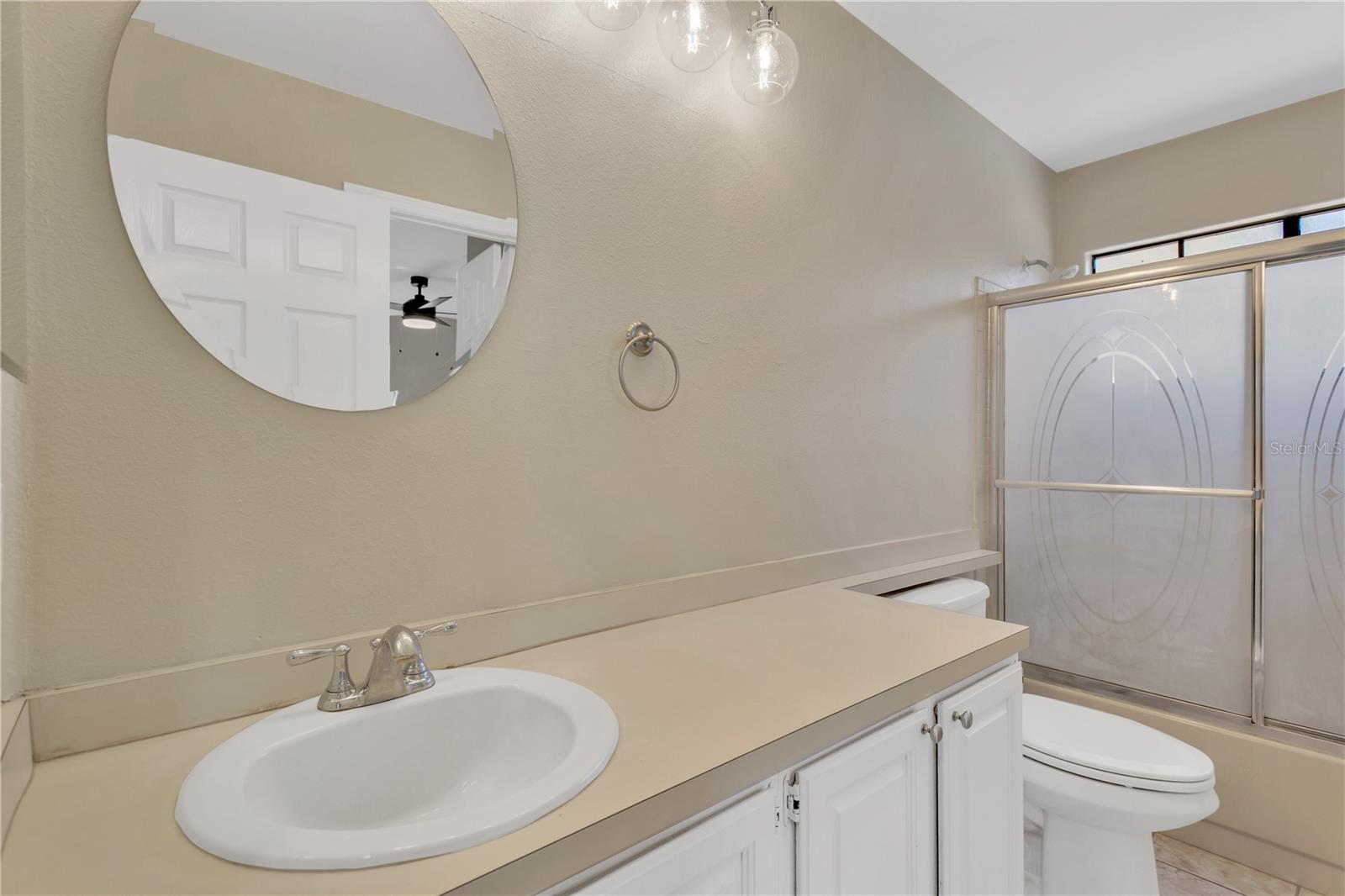 BLOOMINGDALE SEC H UNIT 3 - Residential