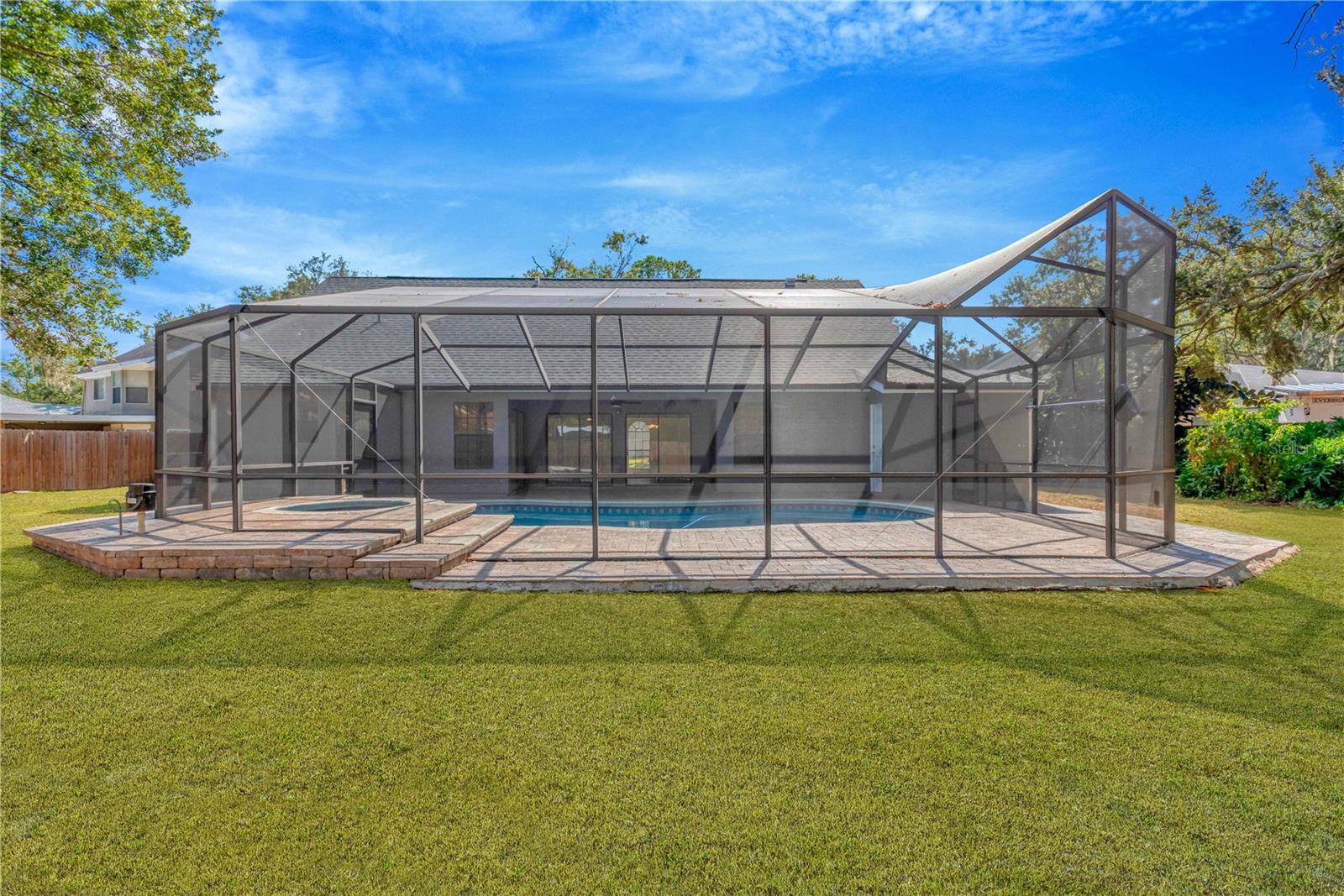 BLOOMINGDALE SEC H UNIT 3 - Residential