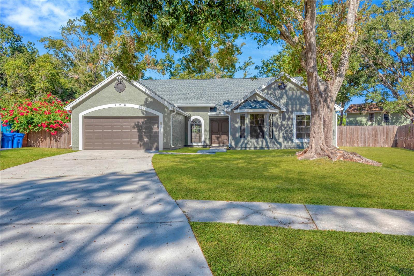 BLOOMINGDALE SEC H UNIT 3 - Residential