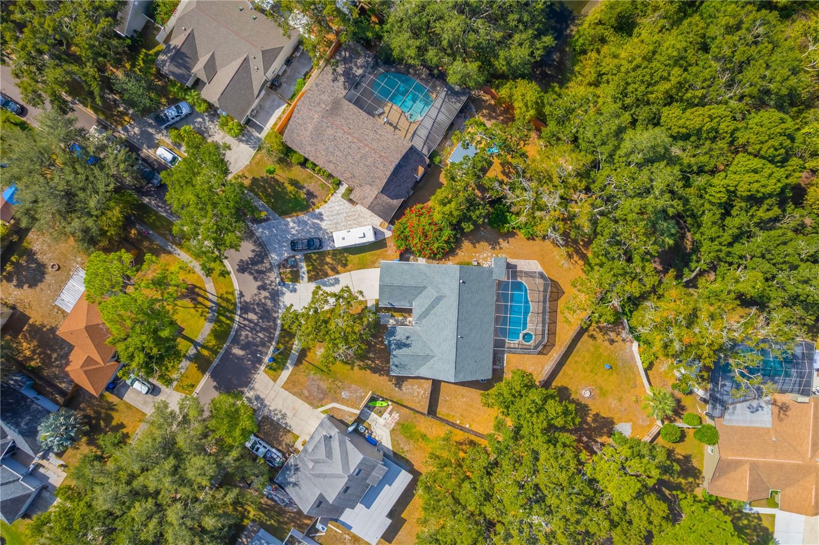 BLOOMINGDALE SEC H UNIT 3 - Residential