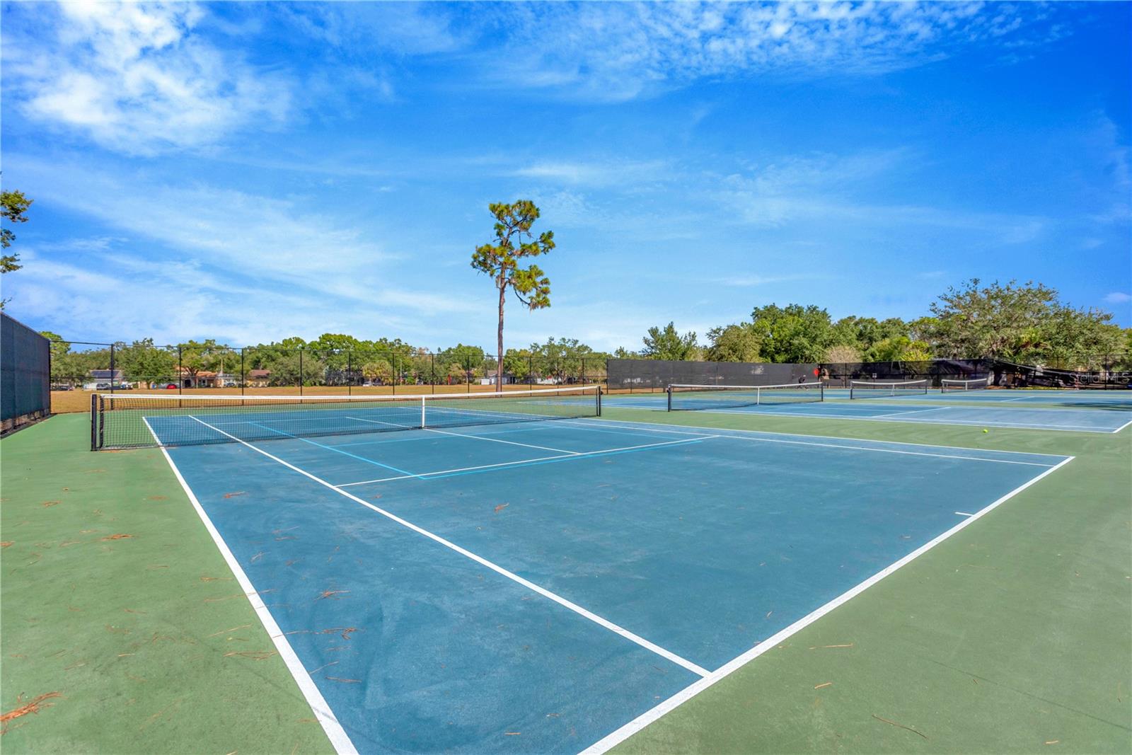 BLOOMINGDALE SEC H UNIT 3 - Residential