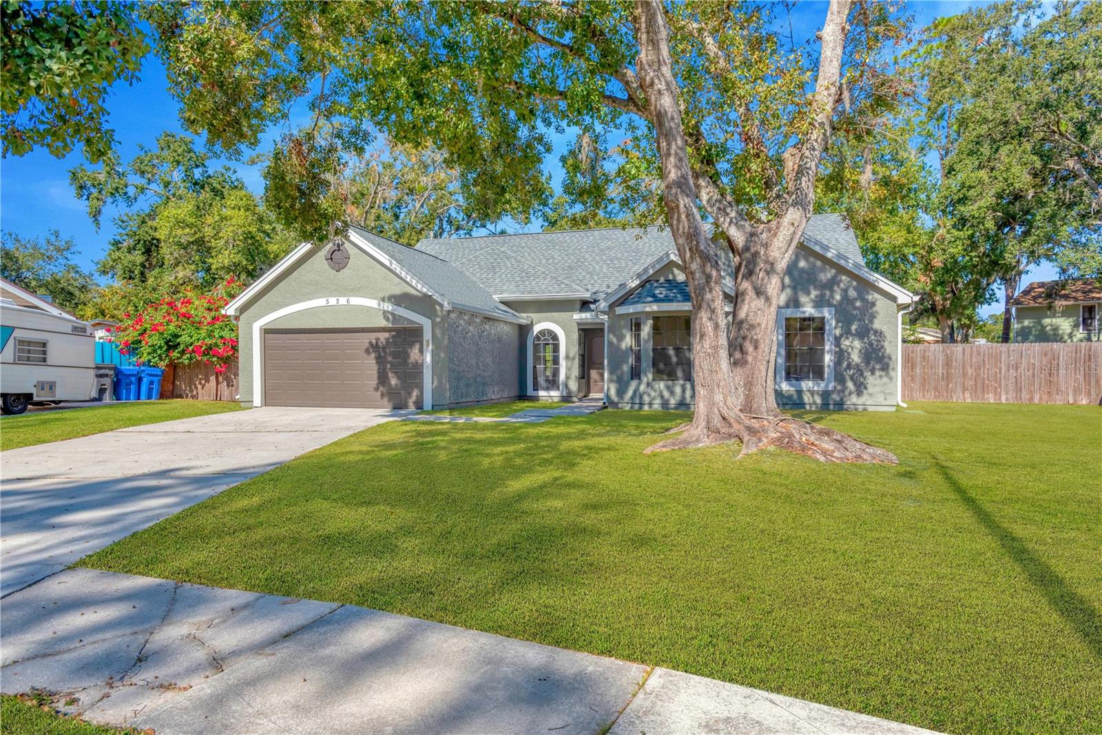 BLOOMINGDALE SEC H UNIT 3 - Residential