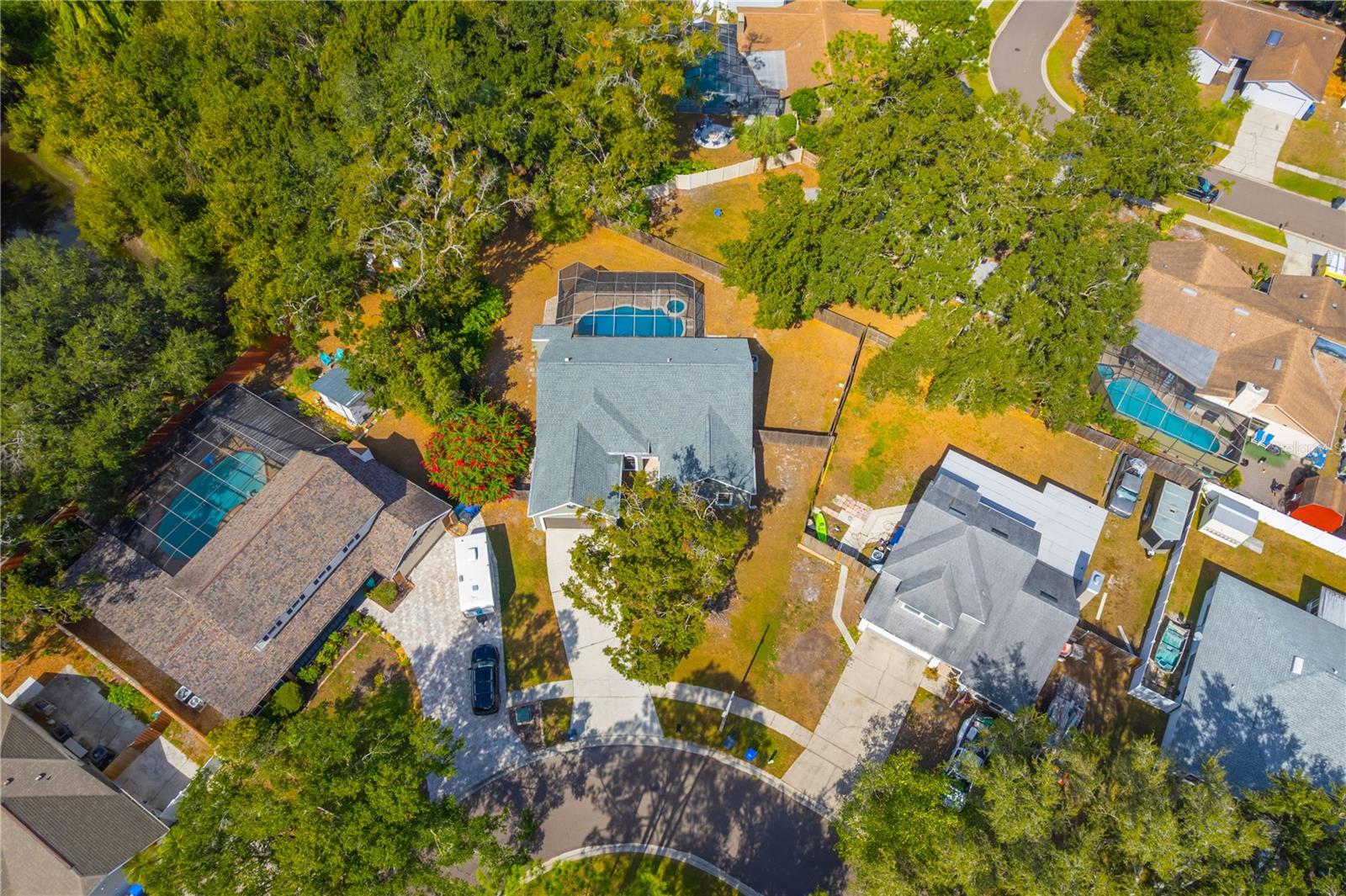 BLOOMINGDALE SEC H UNIT 3 - Residential