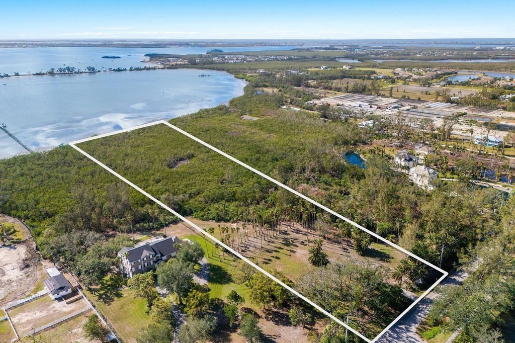 Photo of 9205 9th Avenue NW, Bradenton, FL 34209 (MLS # A4632767)