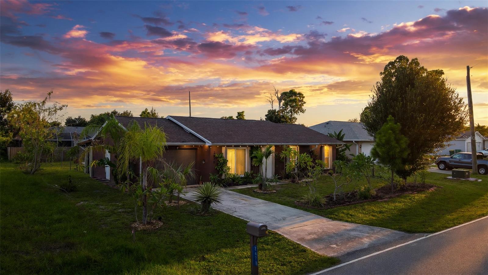 2678 ROCK CREEK DRIVE