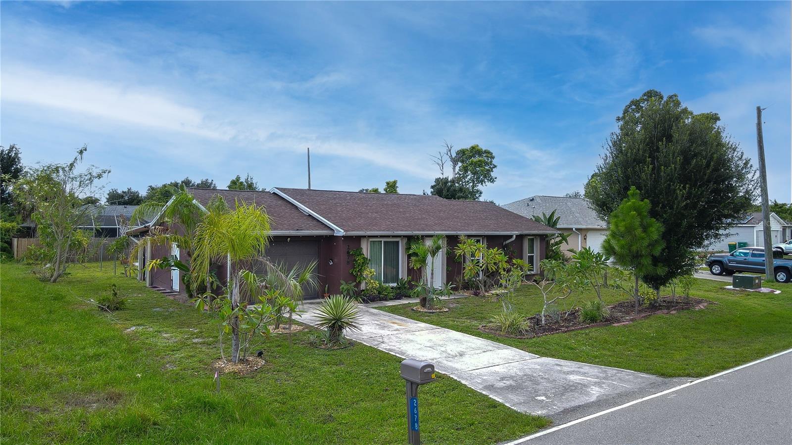 2678 ROCK CREEK DRIVE