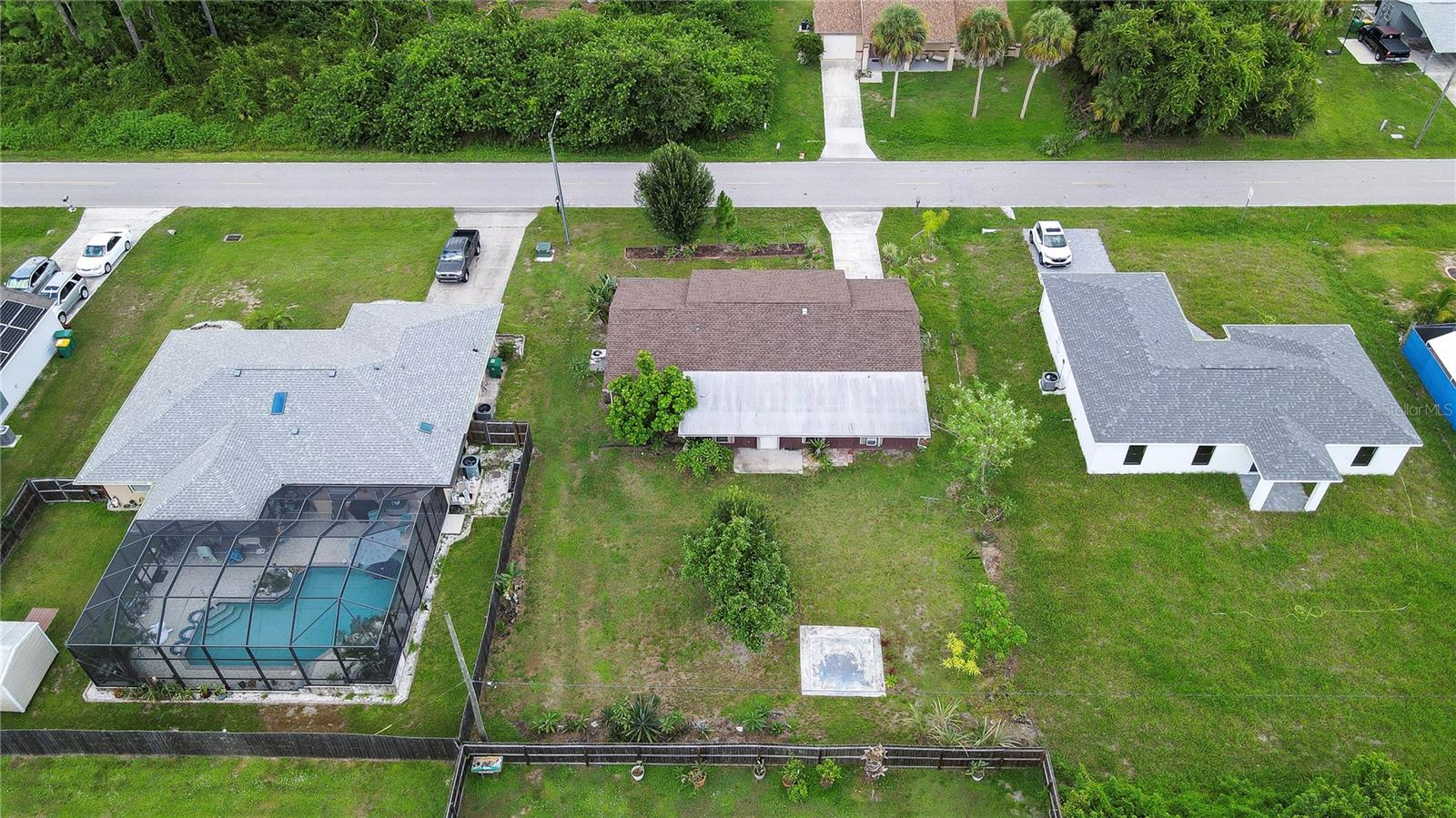 2678 ROCK CREEK DRIVE