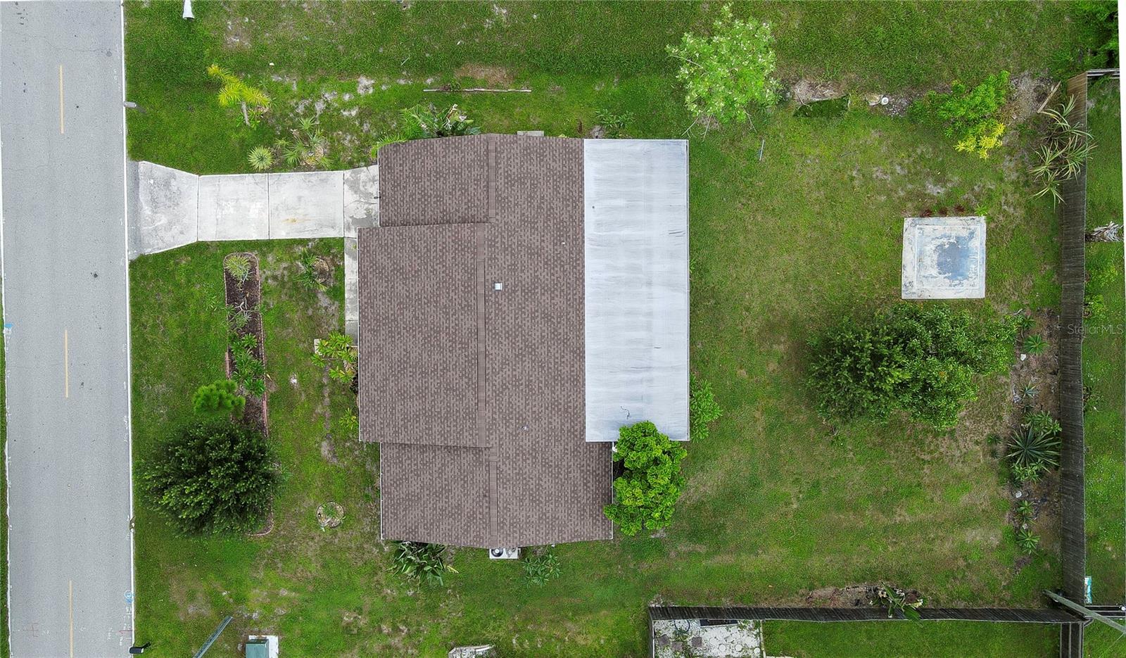 2678 ROCK CREEK DRIVE