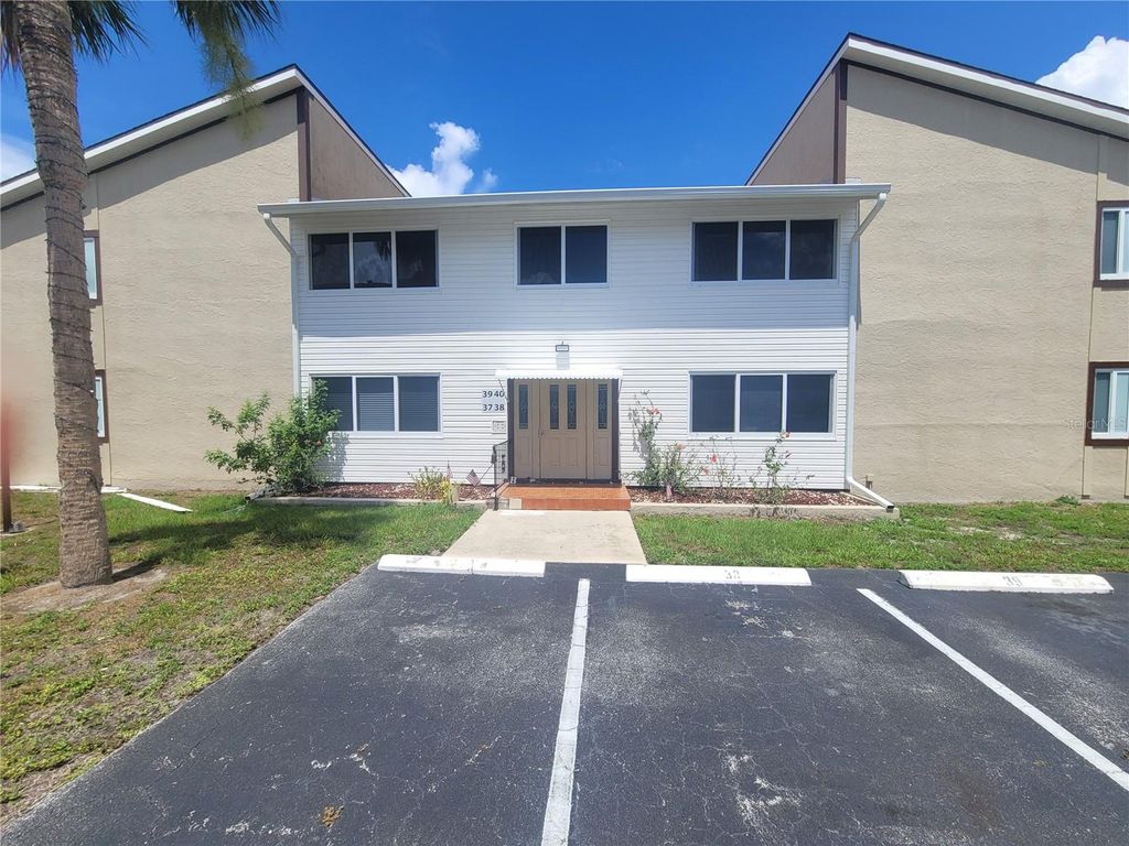 Photo of 22481 Westchester Boulevard #B40, Punta Gorda, FL 33980 (MLS # D6145063)
