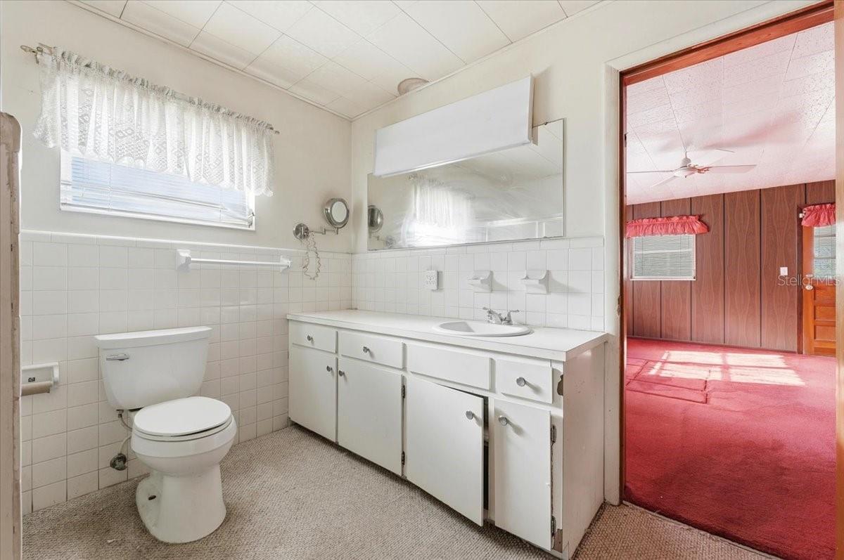 LENA VISTA SUB - Residential