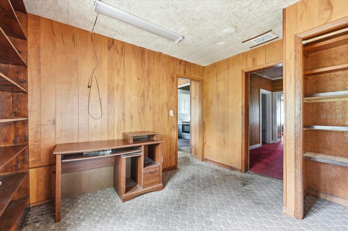 LENA VISTA SUB - Residential