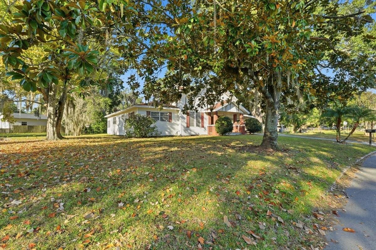 LENA VISTA SUB - Residential