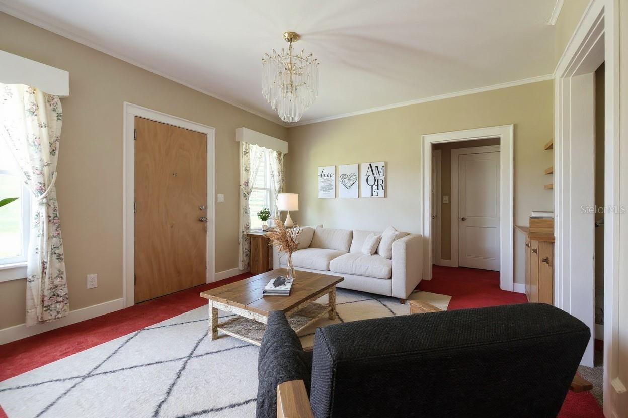 LENA VISTA SUB - Residential