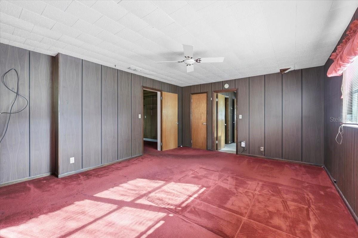 LENA VISTA SUB - Residential