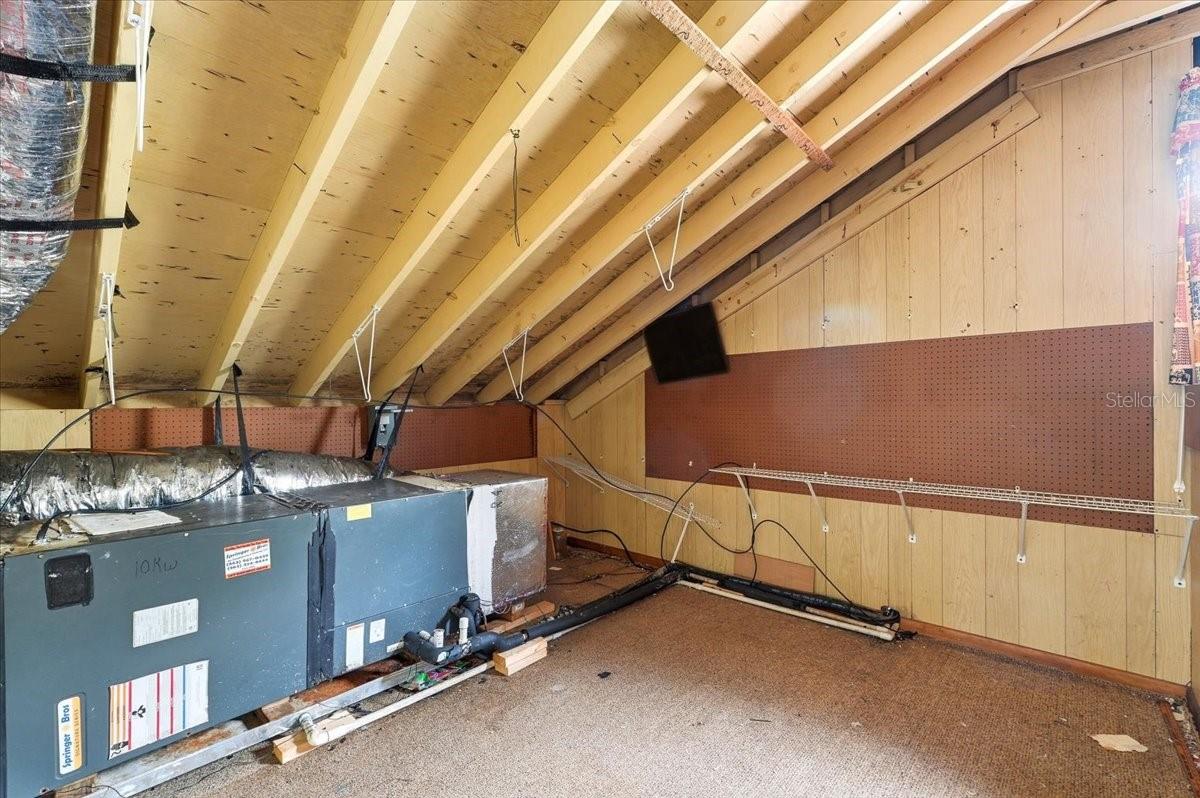 LENA VISTA SUB - Residential