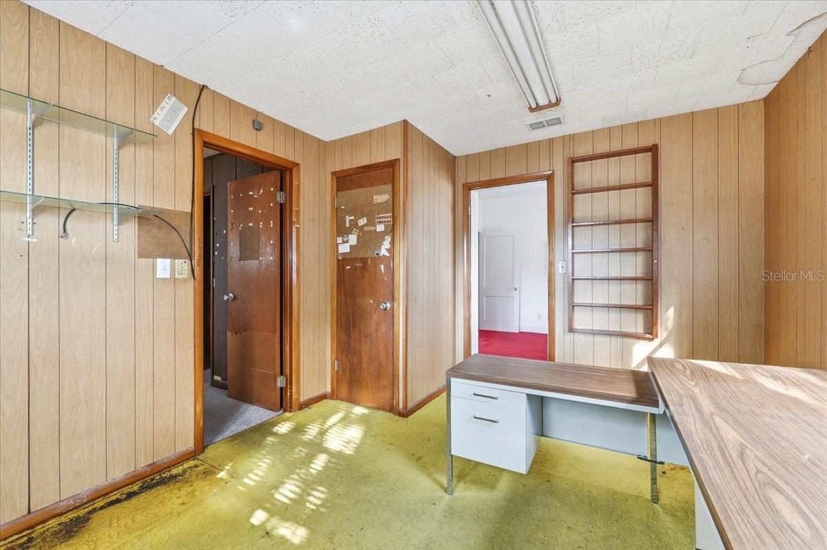 LENA VISTA SUB - Residential