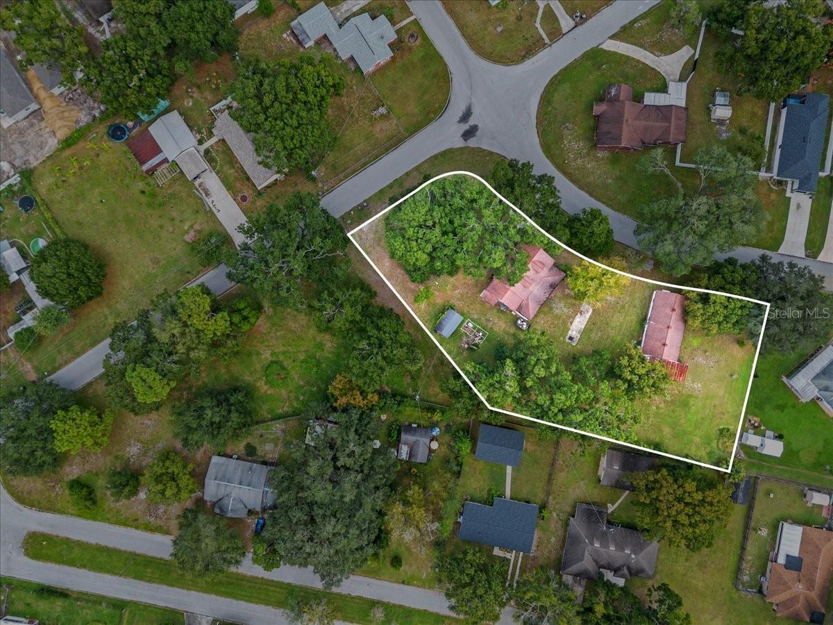 LENA VISTA SUB - Residential