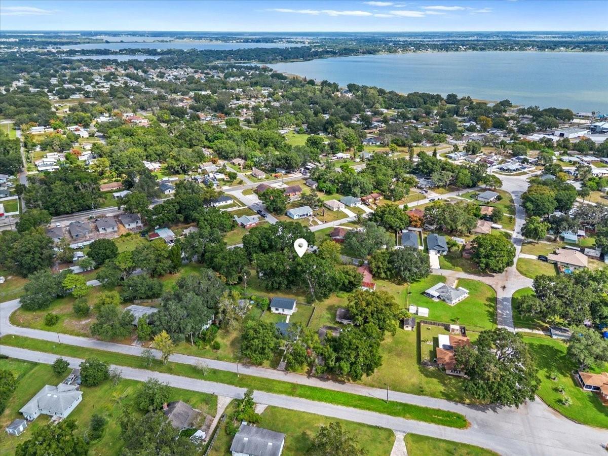 LENA VISTA SUB - Residential