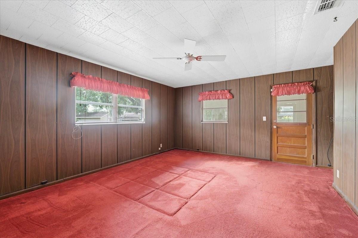 LENA VISTA SUB - Residential