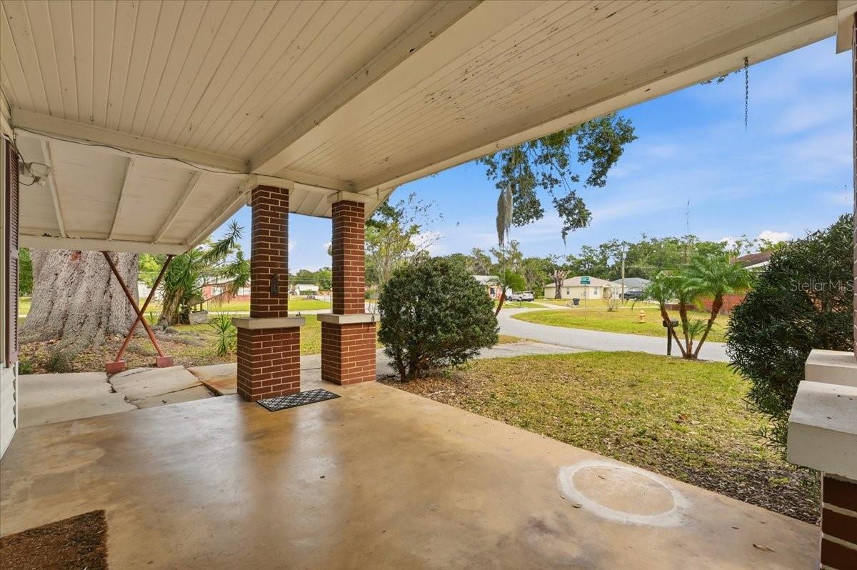 LENA VISTA SUB - Residential