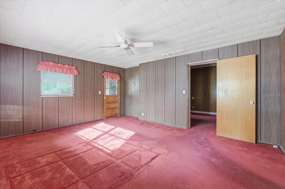 LENA VISTA SUB - Residential