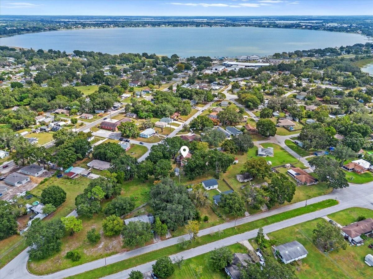 LENA VISTA SUB - Residential