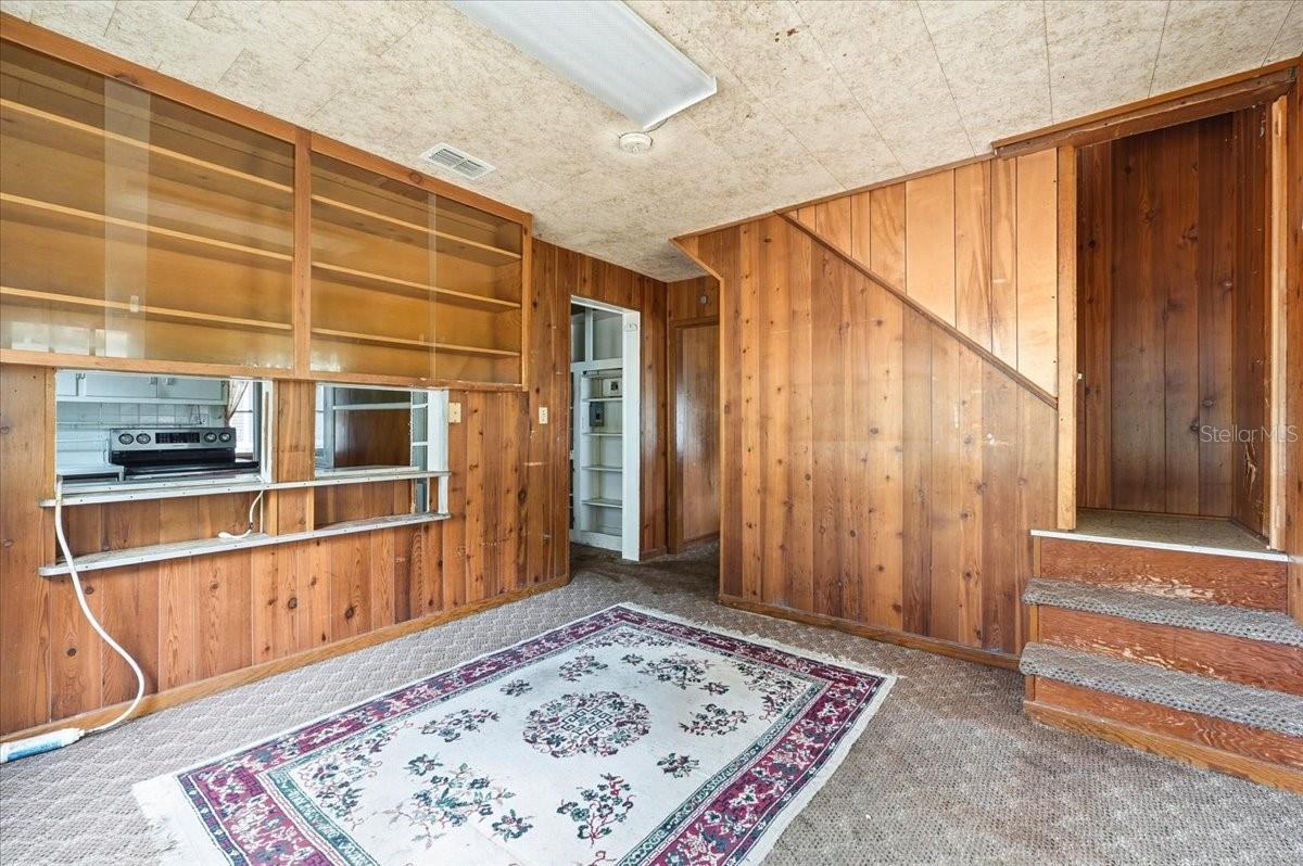 LENA VISTA SUB - Residential