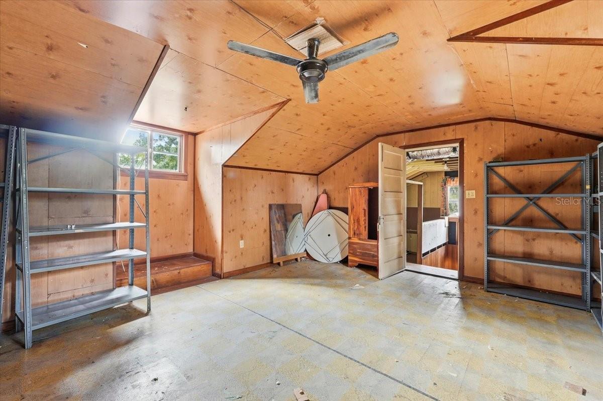 LENA VISTA SUB - Residential